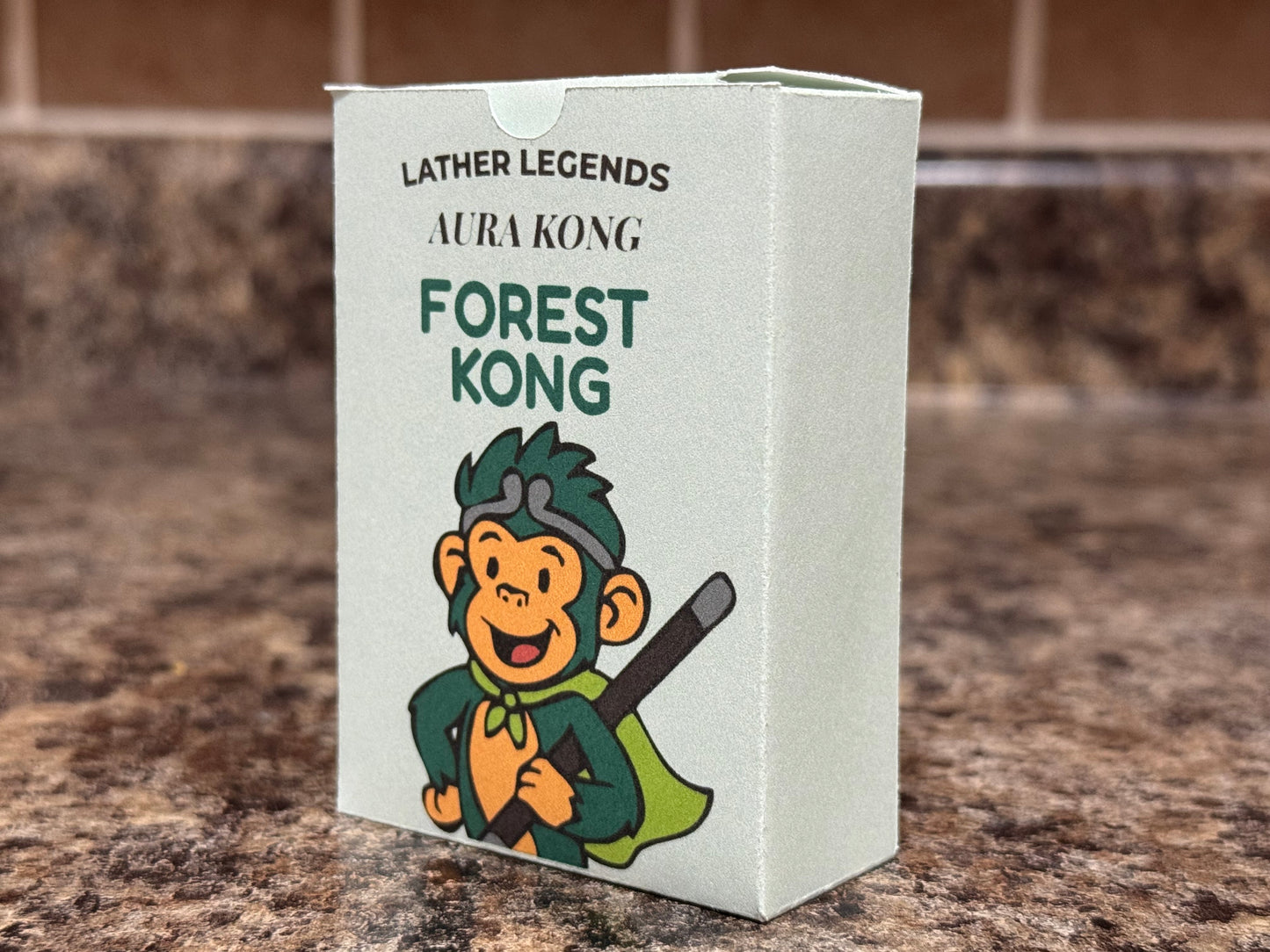 Forest Kong