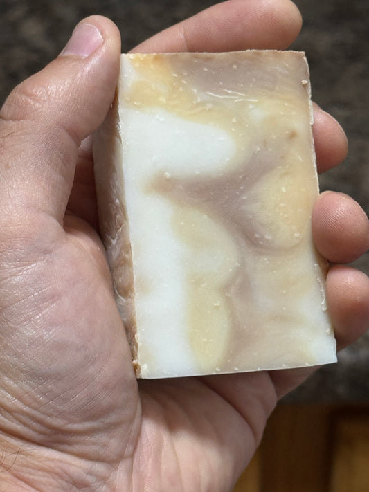 Crème Kong